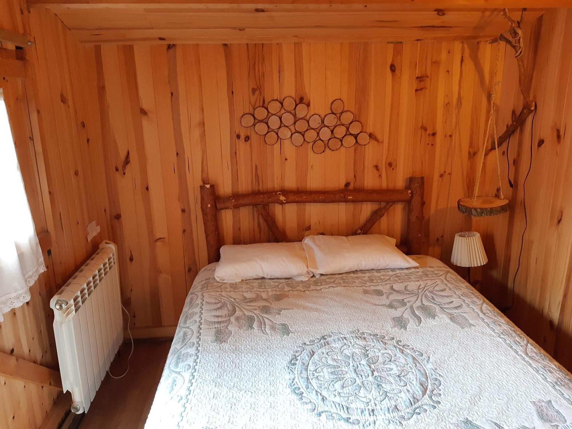 La Posada Cercedilla Quarto foto